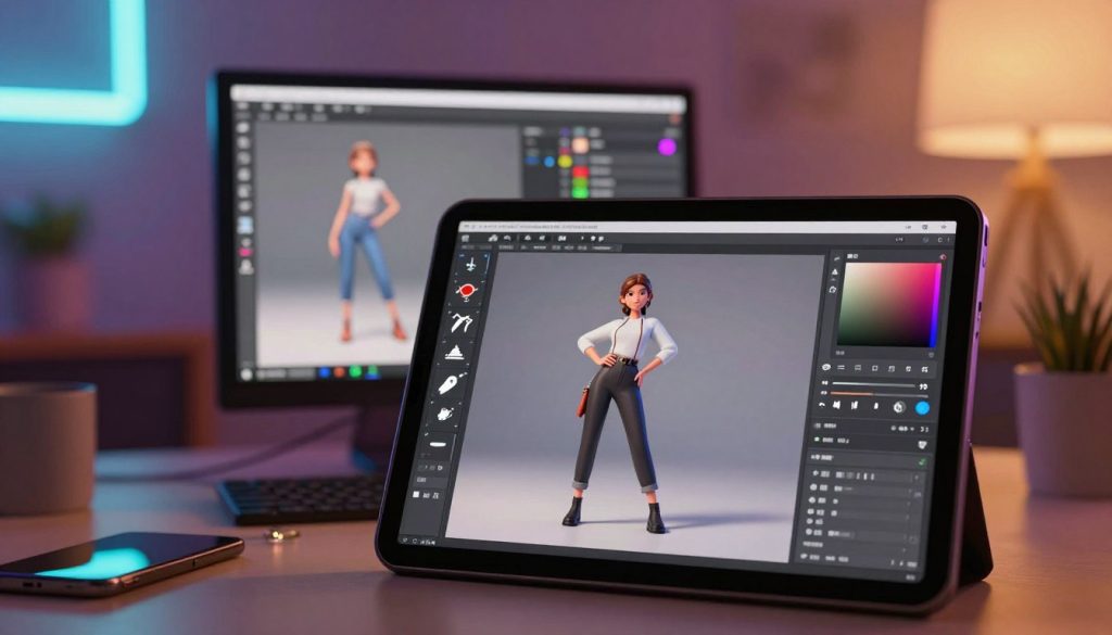 advanced pose tools advanced pose tools