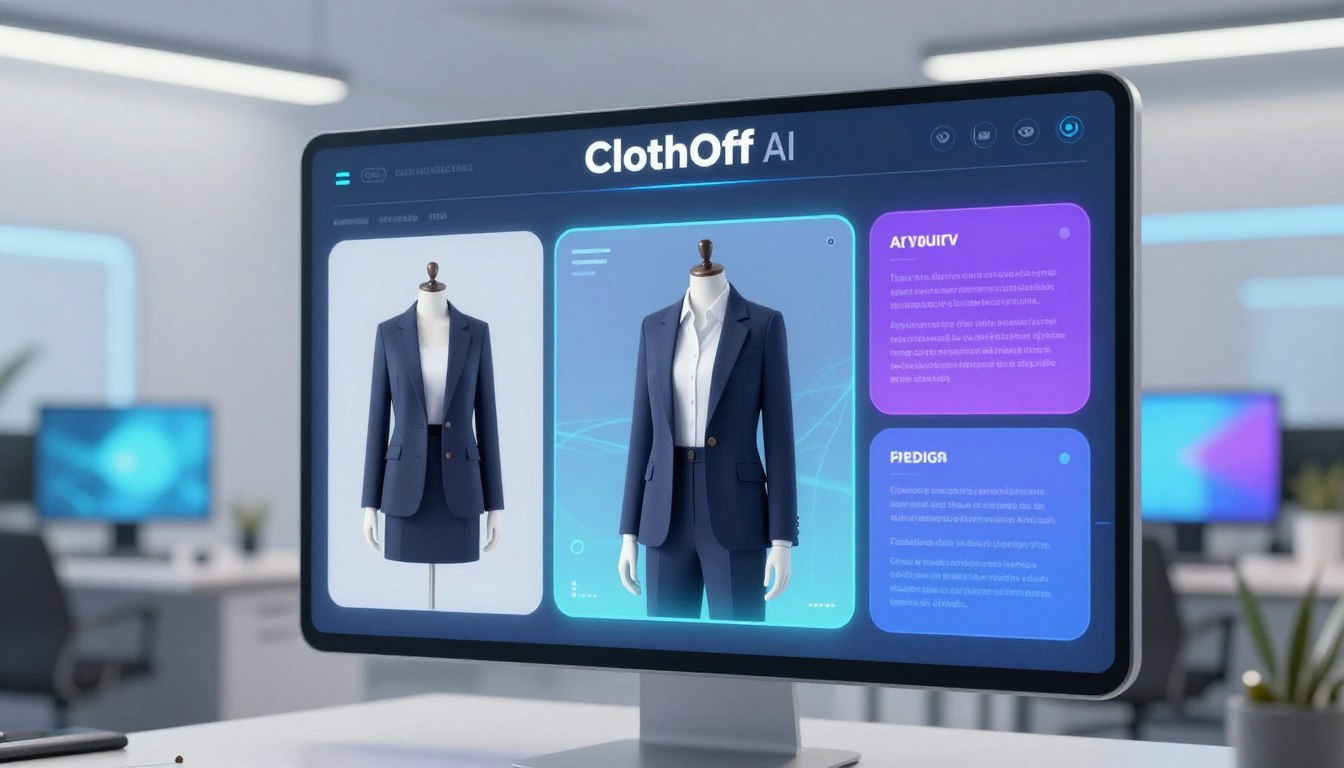ai clothes remover no signup