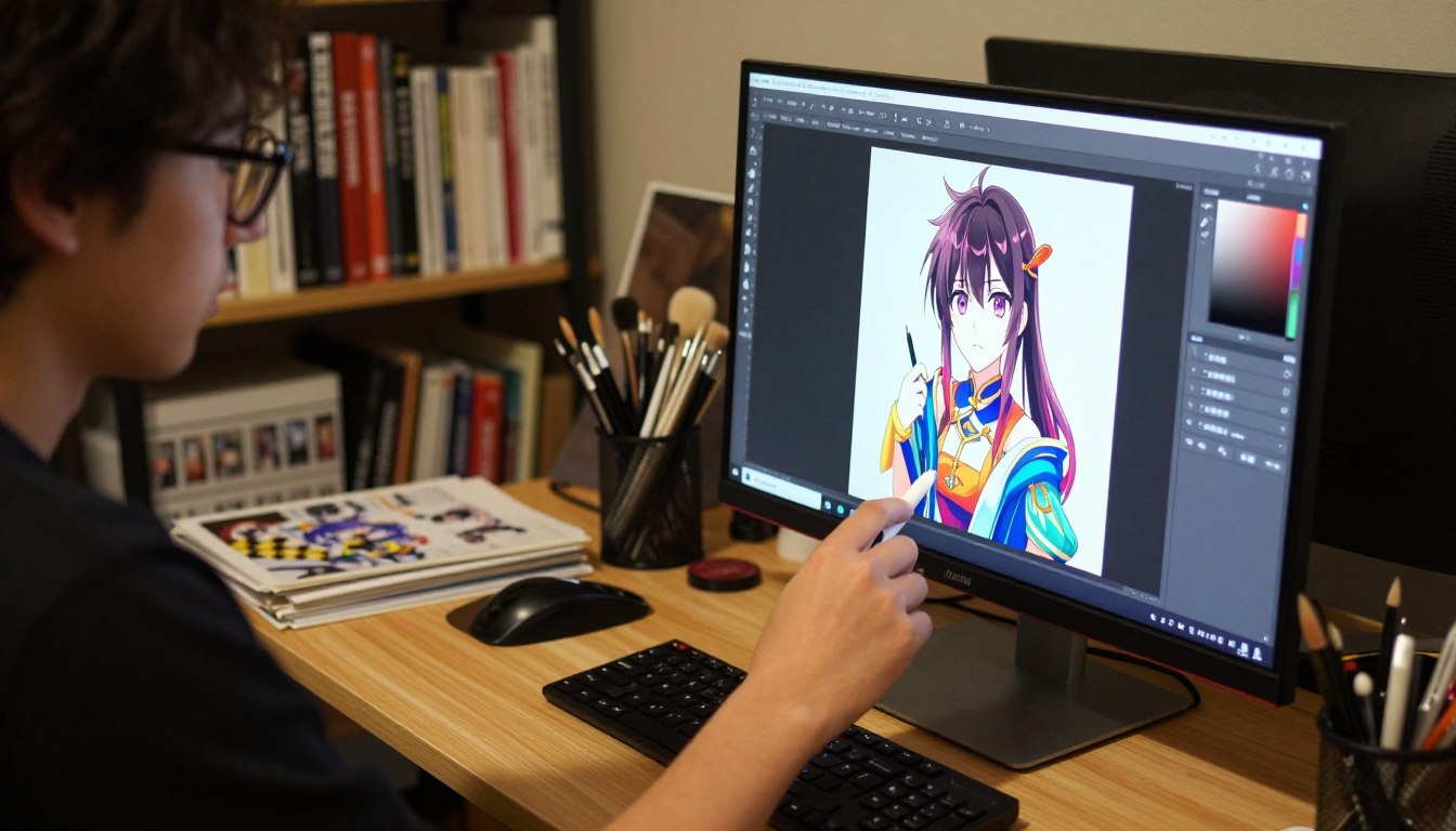 ai hentai generator