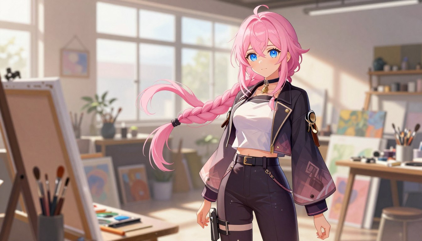 ai waifu generator nsfw