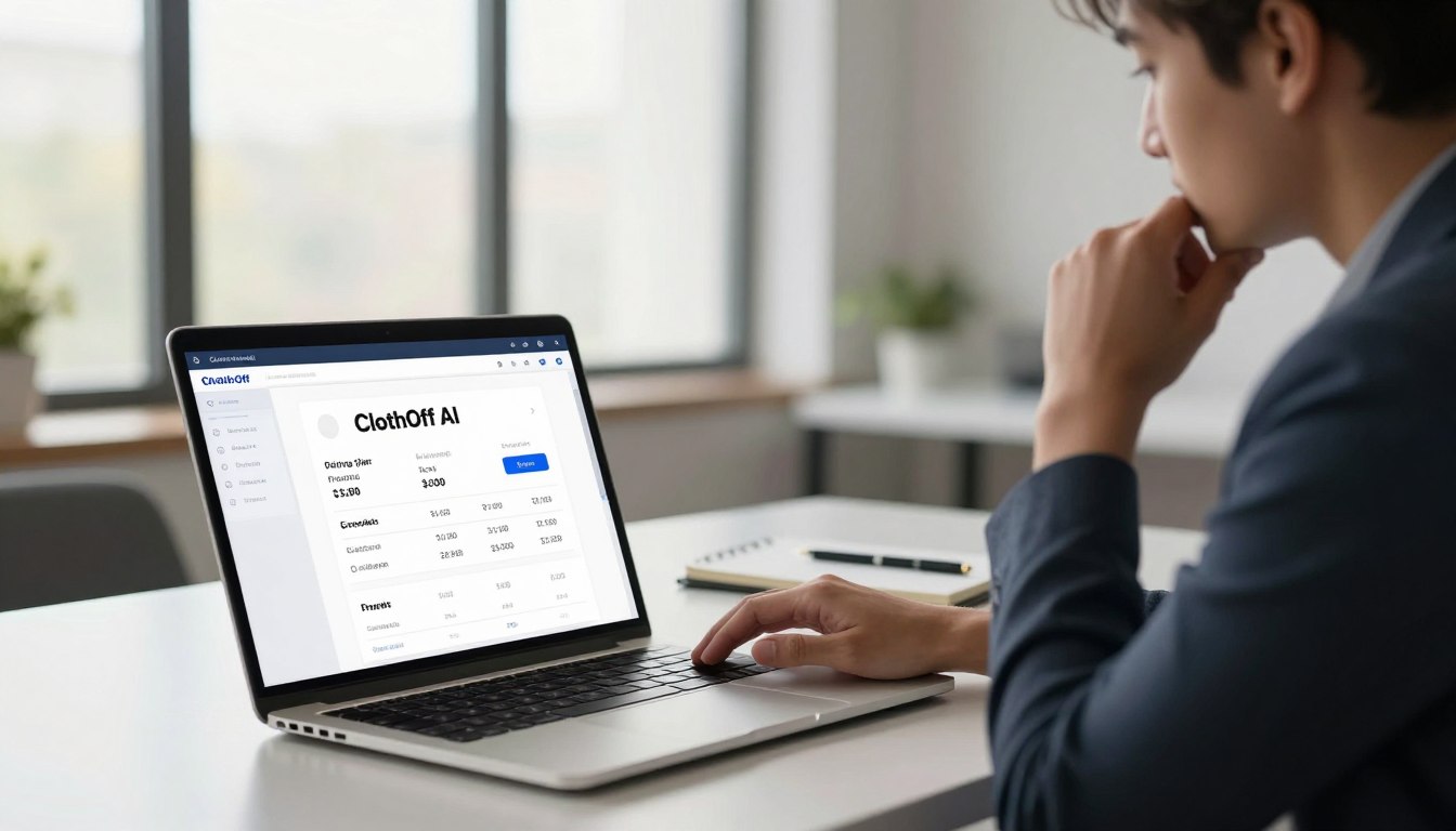 clothoff ai pricing