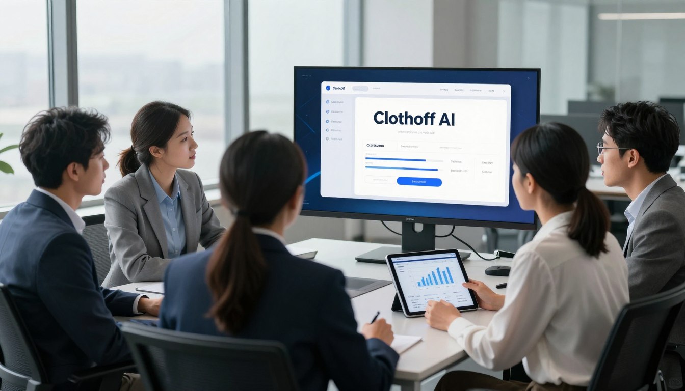 clothoff ai review