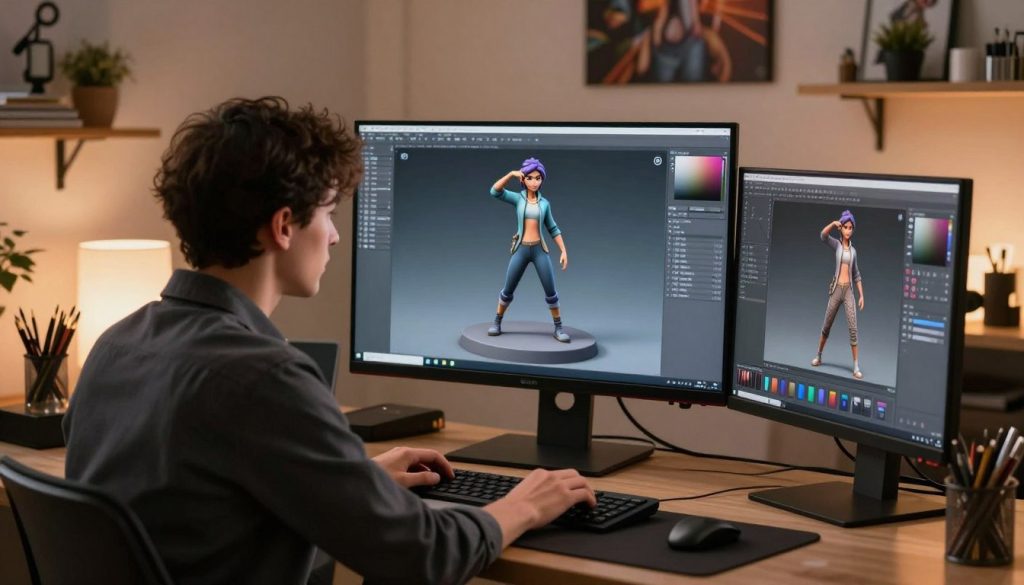 customizing poses images customizing poses images