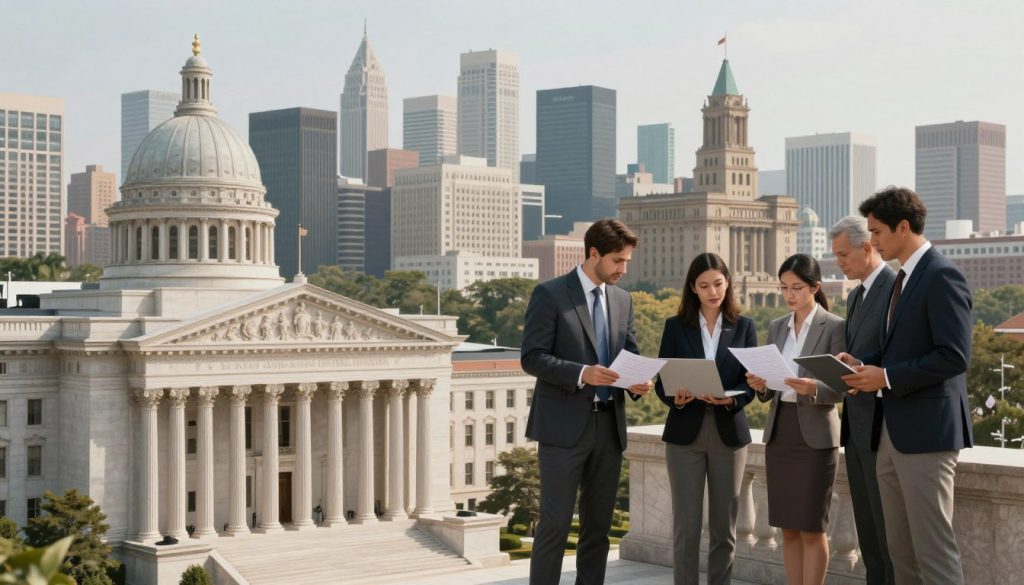 legal landscape images