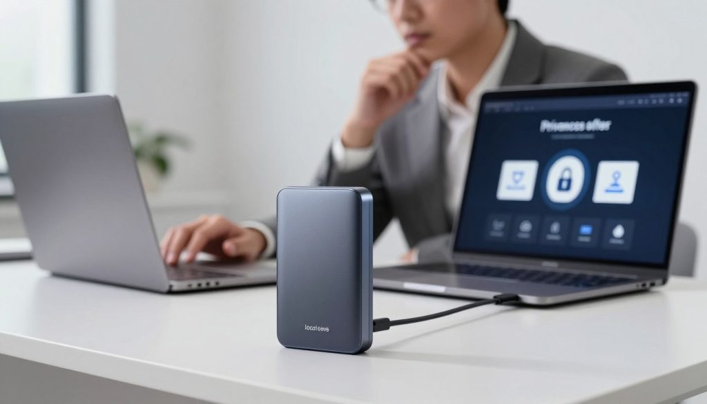 local saves device local saves device