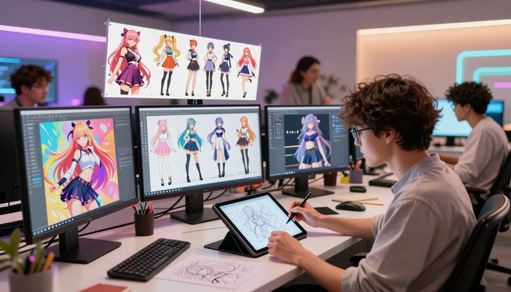 nsfw art styles nsfw art styles