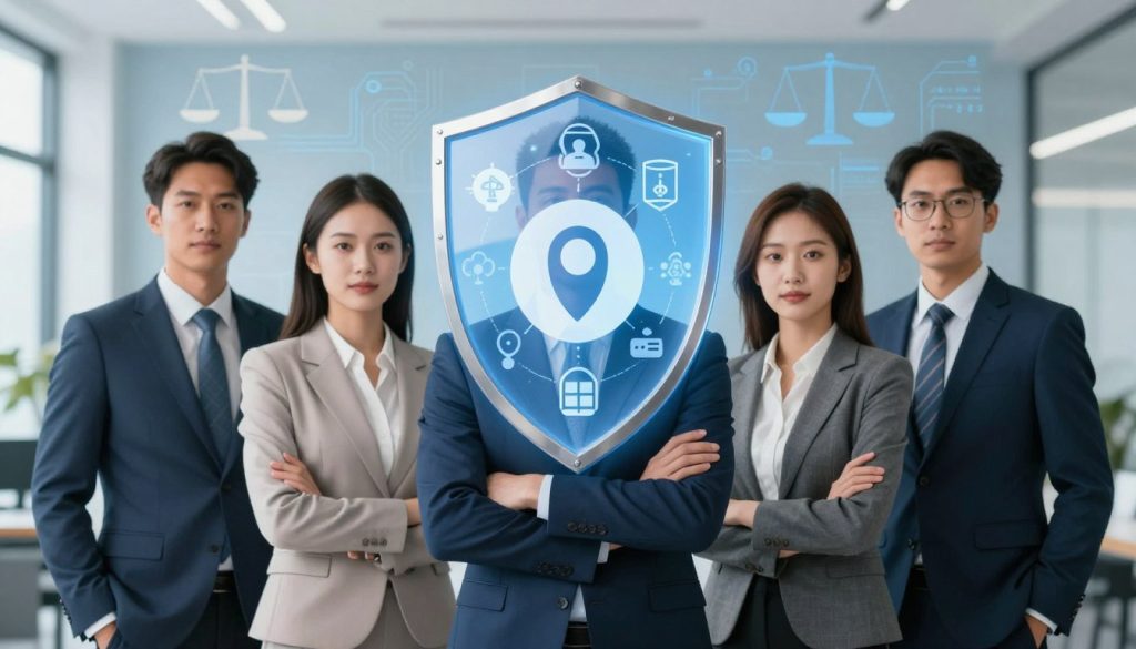 protecting rights images